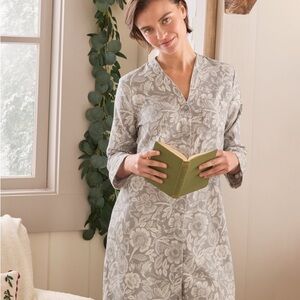 Gray Women's Sleepwear